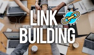 Campagna backlink: come strutturare l'attività di link building